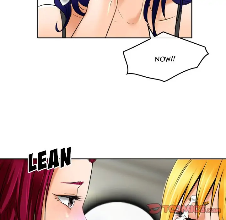 Black Love Chapter 54 - page 50