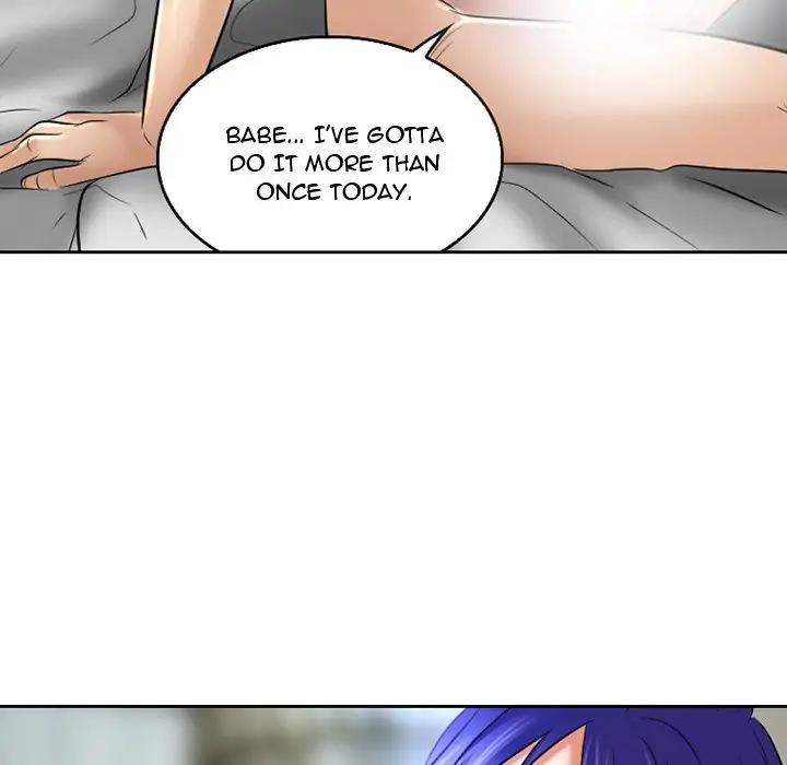 Black Love Chapter 54 - page 58
