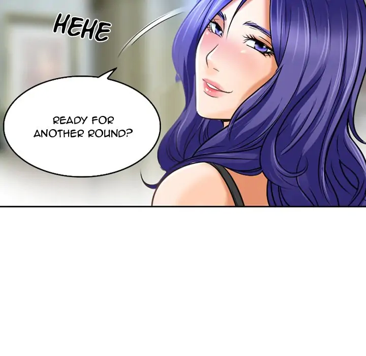 Black Love Chapter 54 - page 59