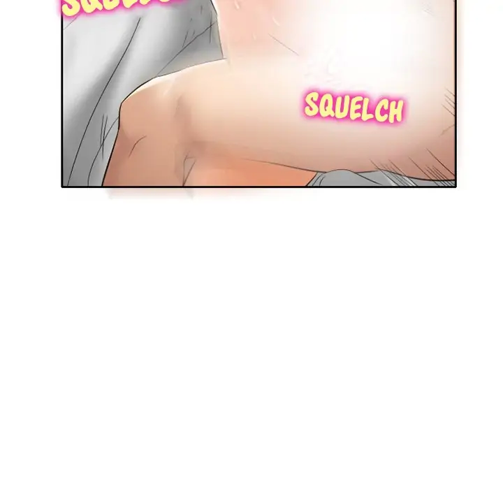 Black Love Chapter 54 - page 7