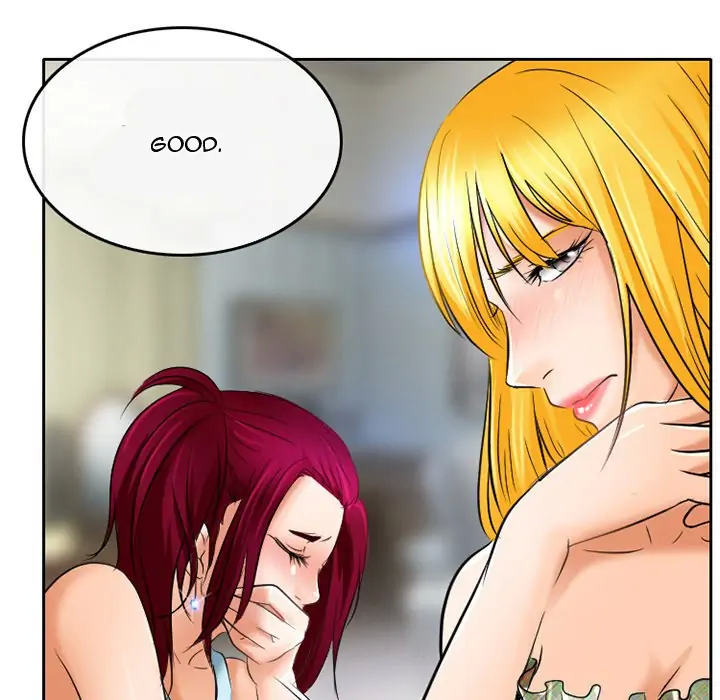 Black Love Chapter 54 - page 61