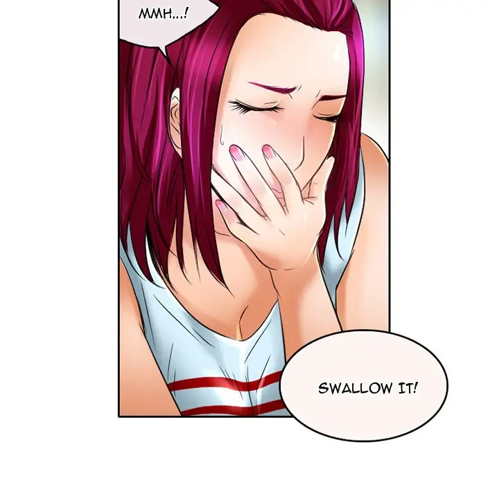 Black Love Chapter 54 - page 63