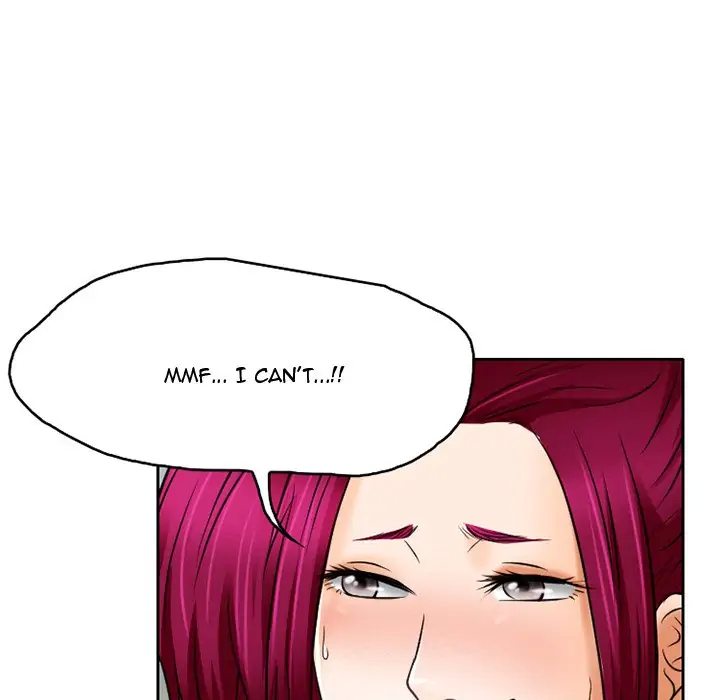 Black Love Chapter 54 - page 64