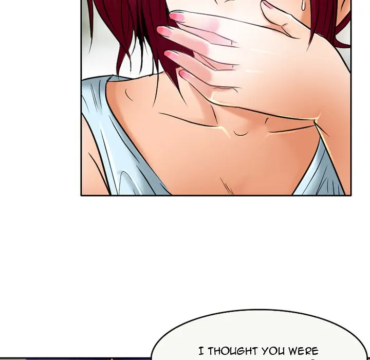 Black Love Chapter 54 - page 65