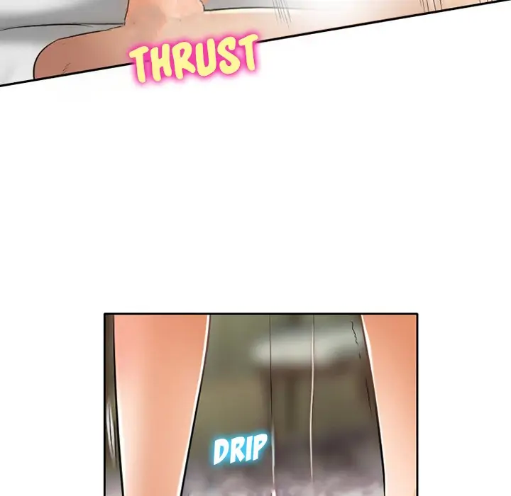 Black Love Chapter 54 - page 10