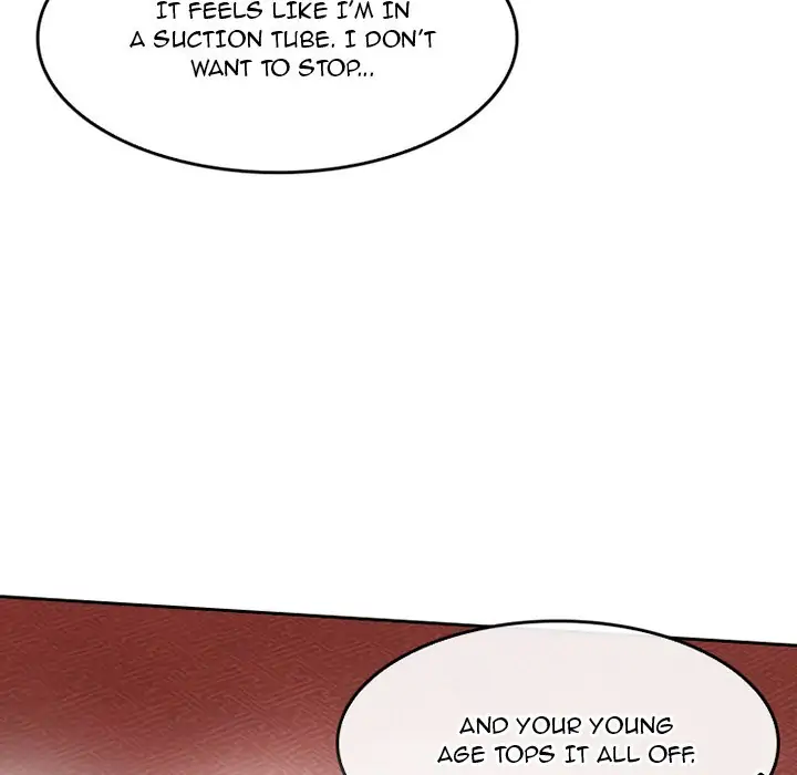 Black Love Chapter 55 - page 16