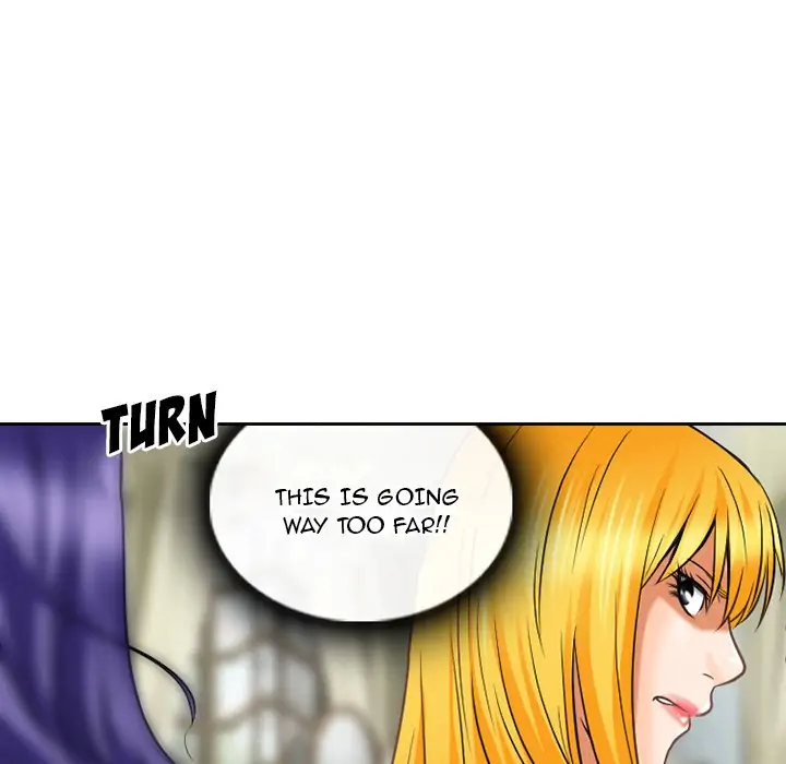 Black Love Chapter 55 - page 20