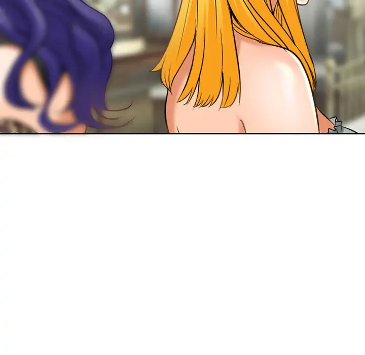 Black Love Chapter 55 - page 21