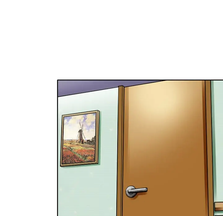 Black Love Chapter 55 - page 23