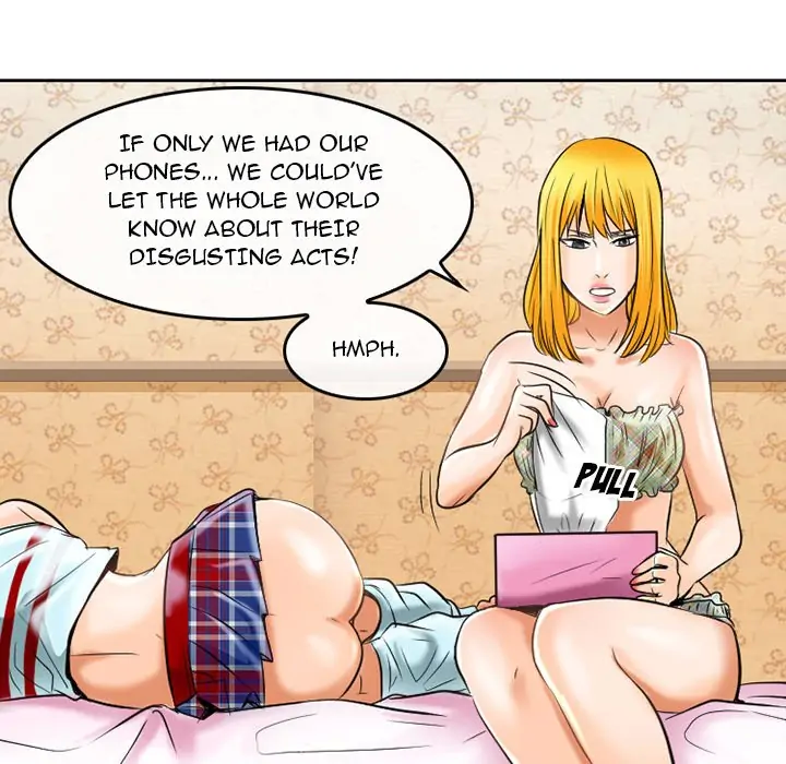 Black Love Chapter 55 - page 31