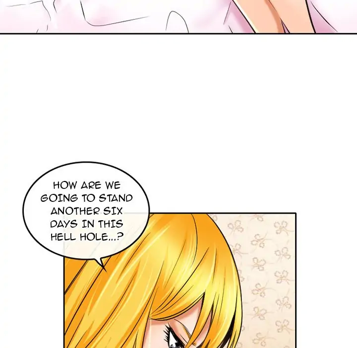 Black Love Chapter 55 - page 32