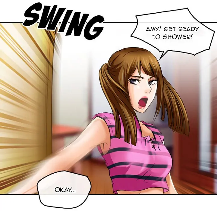 Black Love Chapter 55 - page 34