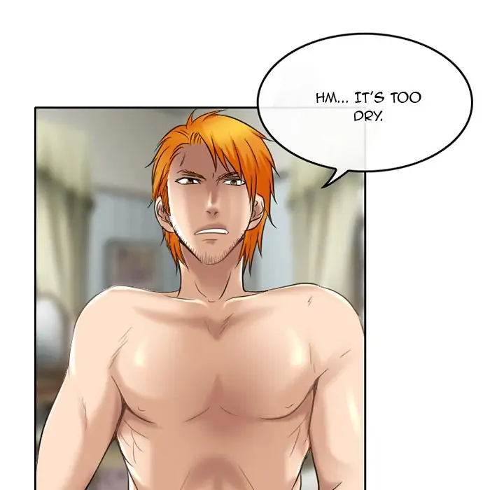 Black Love Chapter 55 - page 5