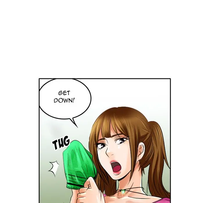 Black Love Chapter 55 - page 42