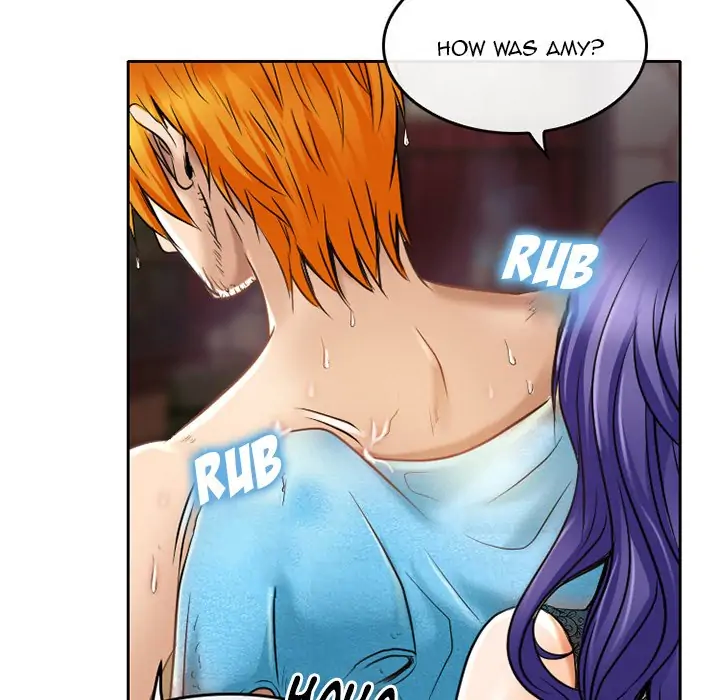 Black Love Chapter 55 - page 51