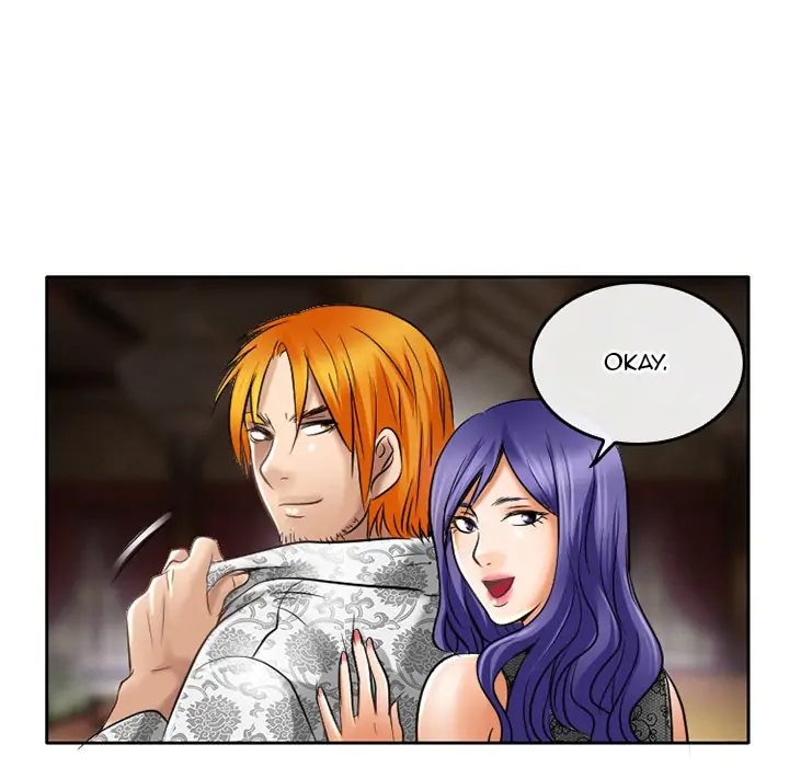 Black Love Chapter 55 - page 55