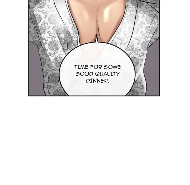 Black Love Chapter 55 - page 57