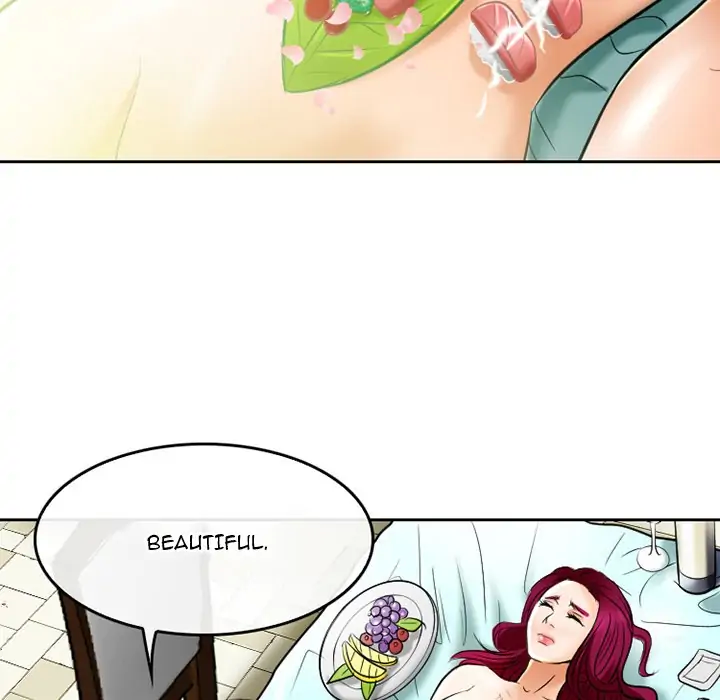 Black Love Chapter 55 - page 60