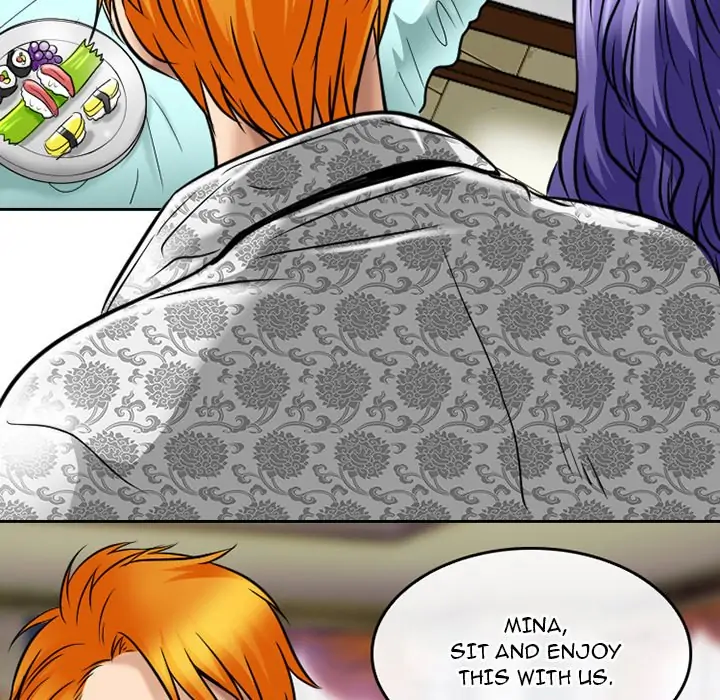 Black Love Chapter 55 - page 62