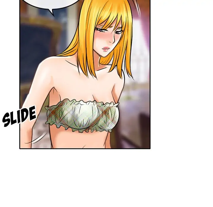 Black Love Chapter 55 - page 64