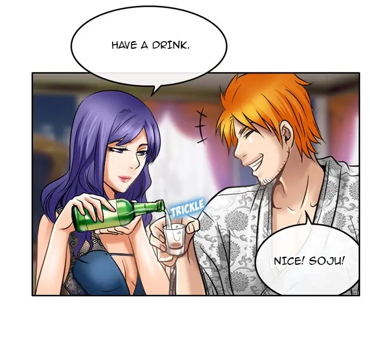 Black Love Chapter 55 - page 65