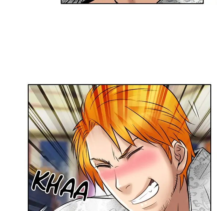 Black Love Chapter 55 - page 67