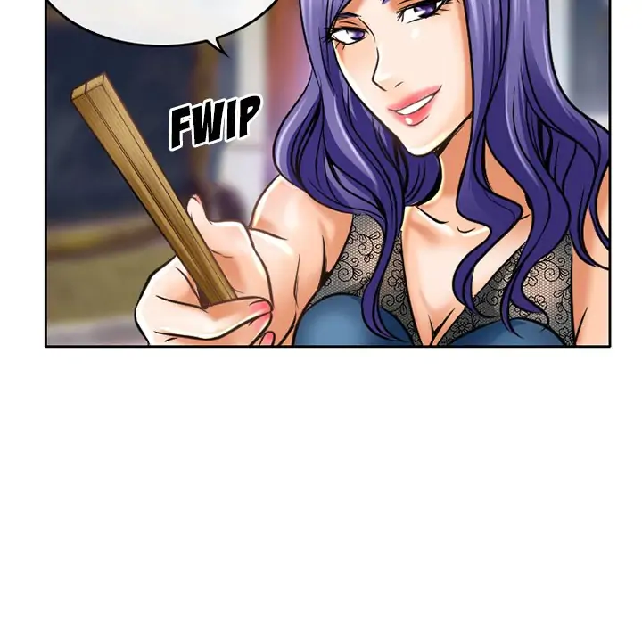 Black Love Chapter 55 - page 69