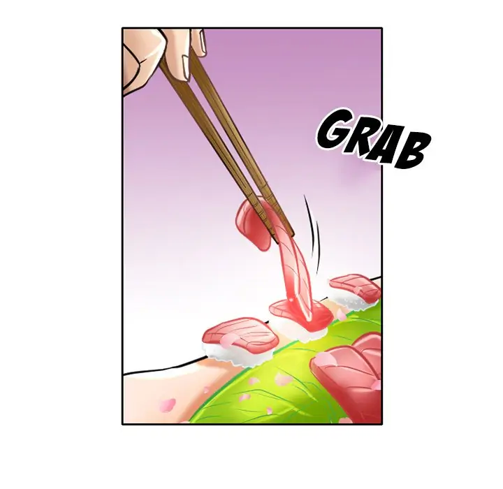 Black Love Chapter 55 - page 70