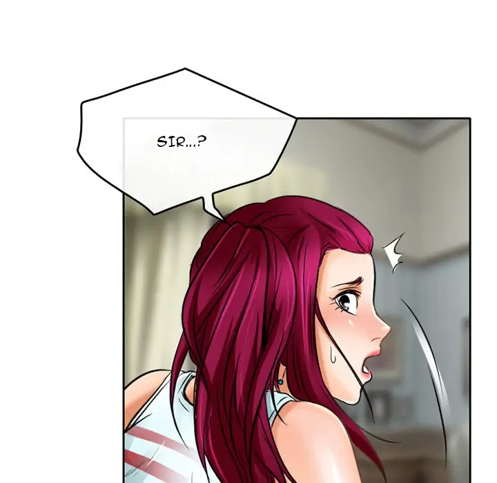 Black Love Chapter 55 - page 8