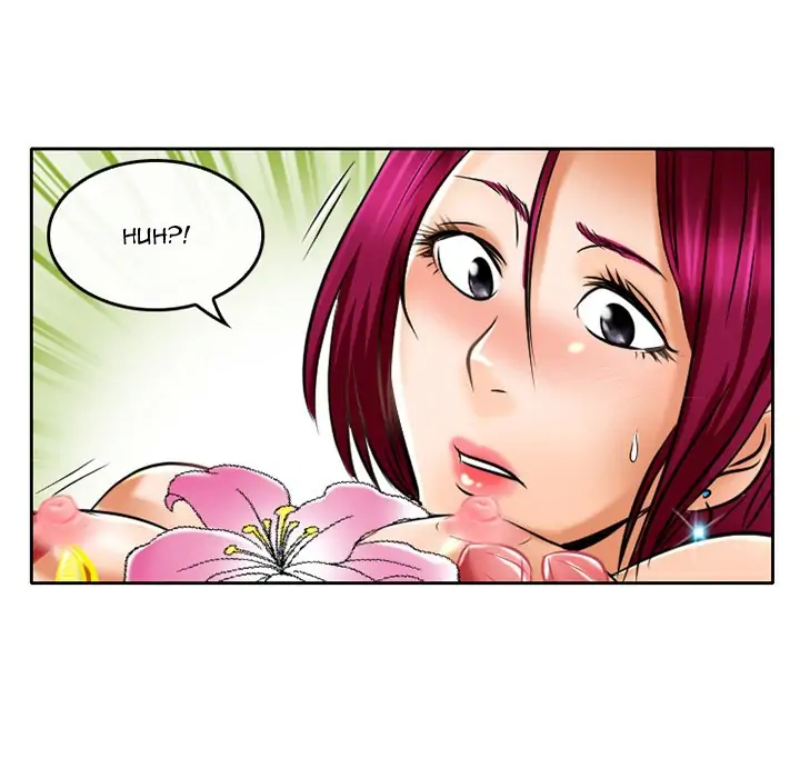 Black Love Chapter 55 - page 72