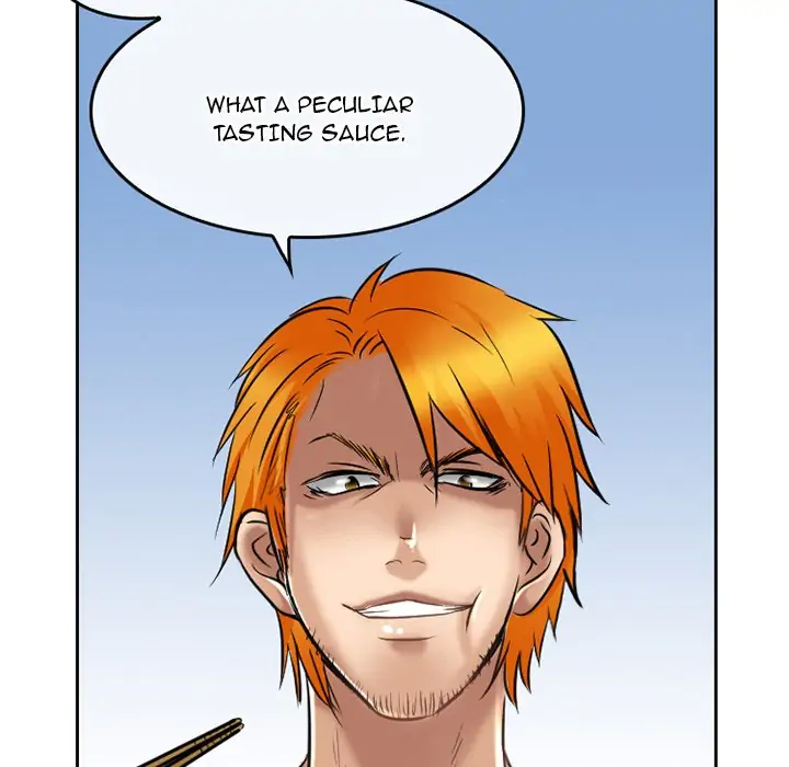 Black Love Chapter 55 - page 77