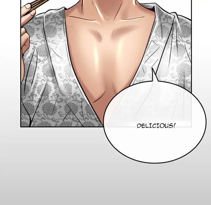 Black Love Chapter 55 - page 78