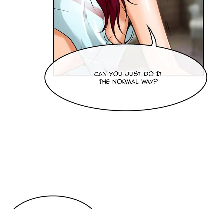 Black Love Chapter 55 - page 9