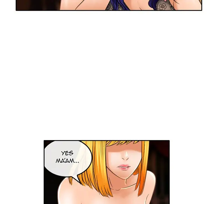 Black Love Chapter 56 - page 22