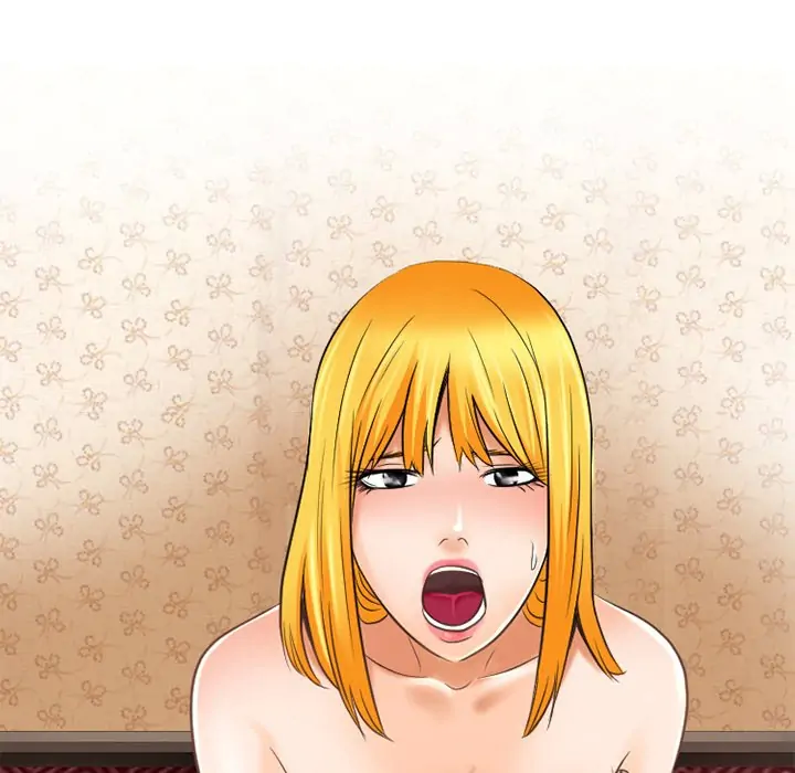 Black Love Chapter 56 - page 24