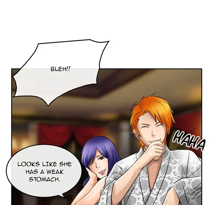 Black Love Chapter 56 - page 31