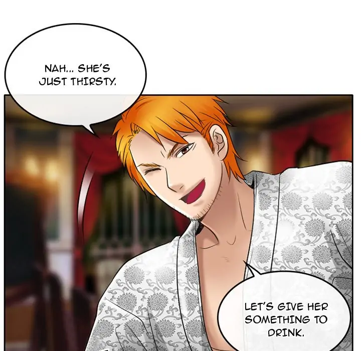 Black Love Chapter 56 - page 33