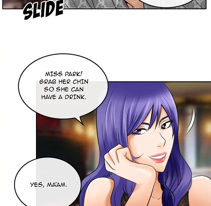 Black Love Chapter 56 - page 34