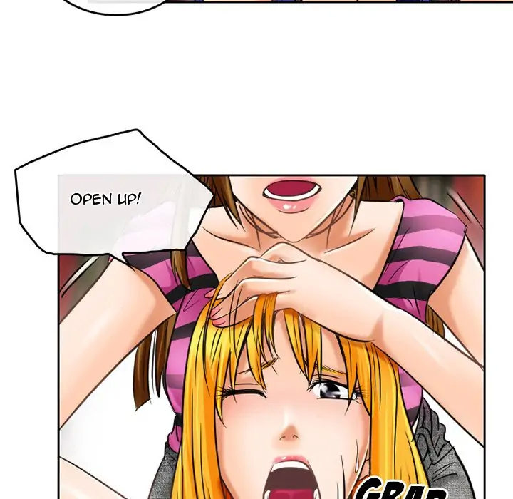 Black Love Chapter 56 - page 35