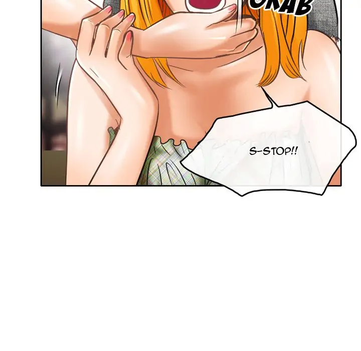 Black Love Chapter 56 - page 36