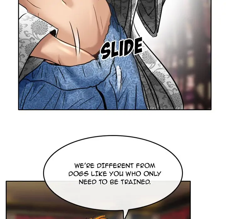 Black Love Chapter 56 - page 40