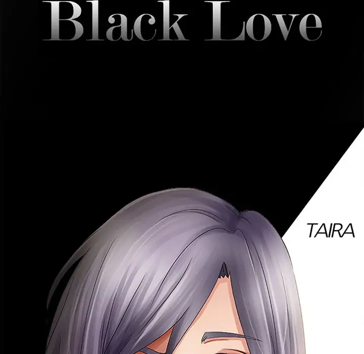 Black Love Chapter 56 - page 5
