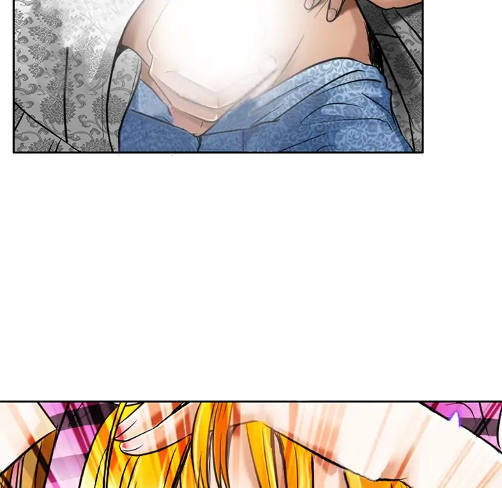 Black Love Chapter 56 - page 42