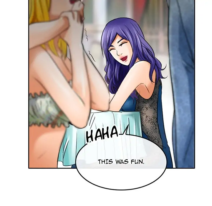 Black Love Chapter 56 - page 45