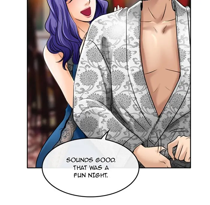 Black Love Chapter 56 - page 47