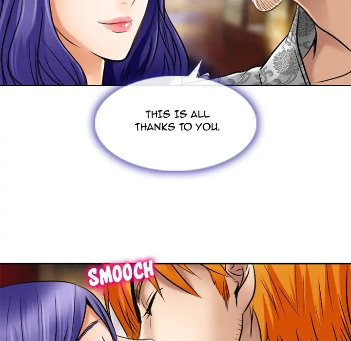 Black Love Chapter 56 - page 49