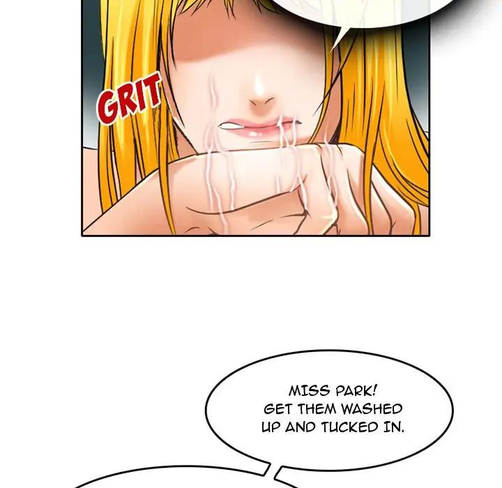 Black Love Chapter 56 - page 51