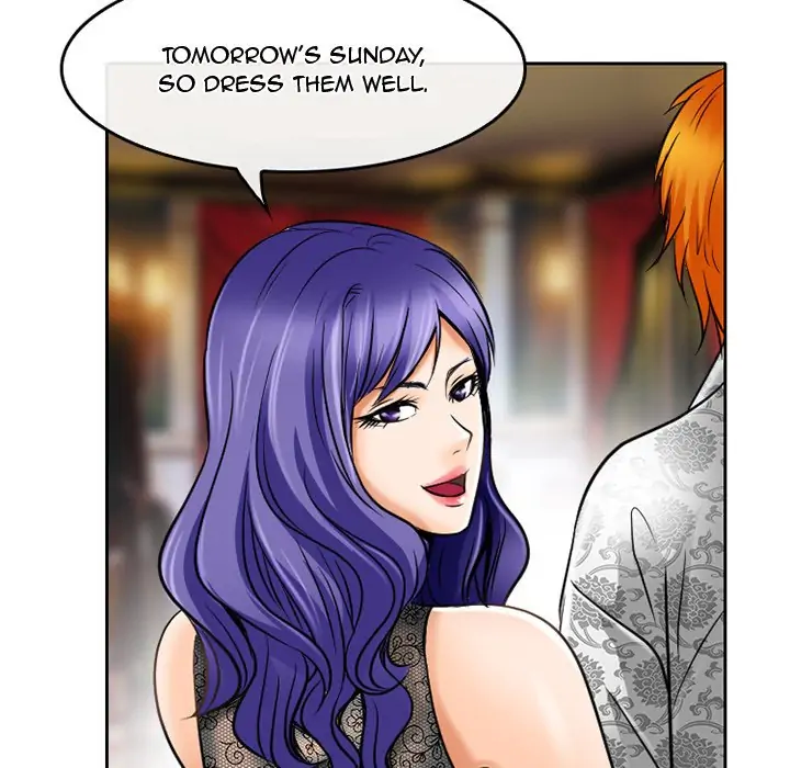 Black Love Chapter 56 - page 52