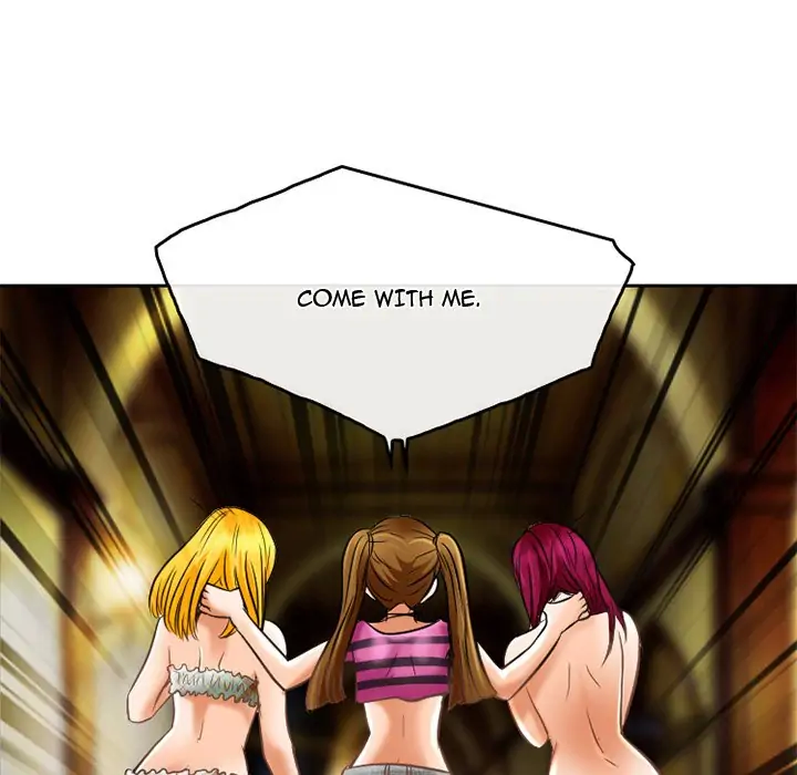 Black Love Chapter 56 - page 55