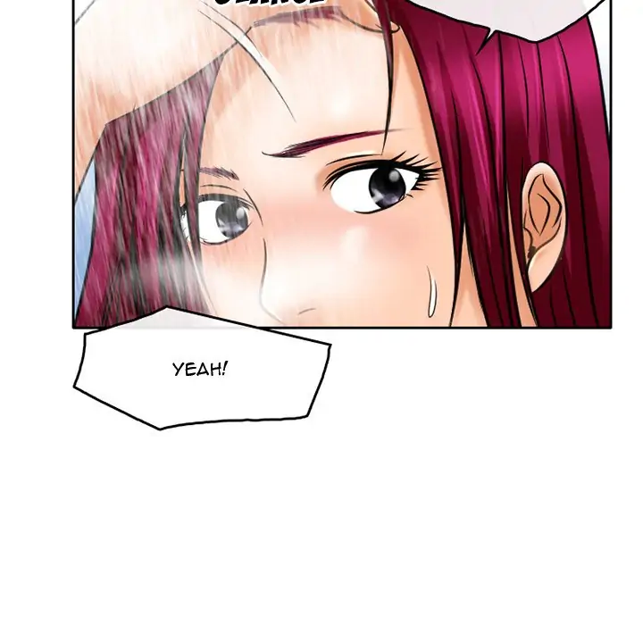 Black Love Chapter 56 - page 63